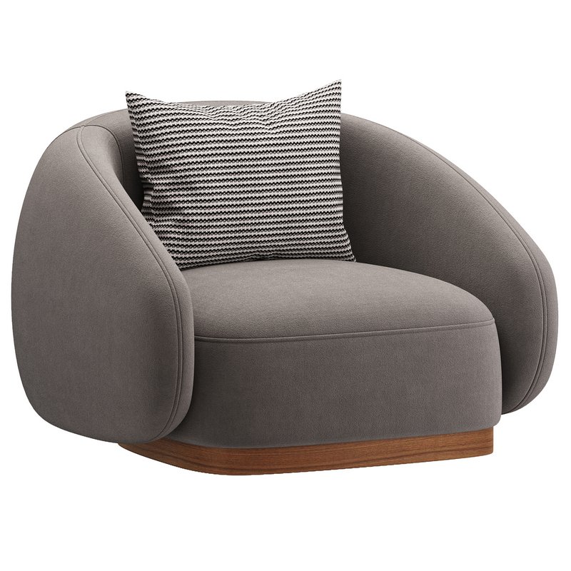 Armchair POLLY - Image 2