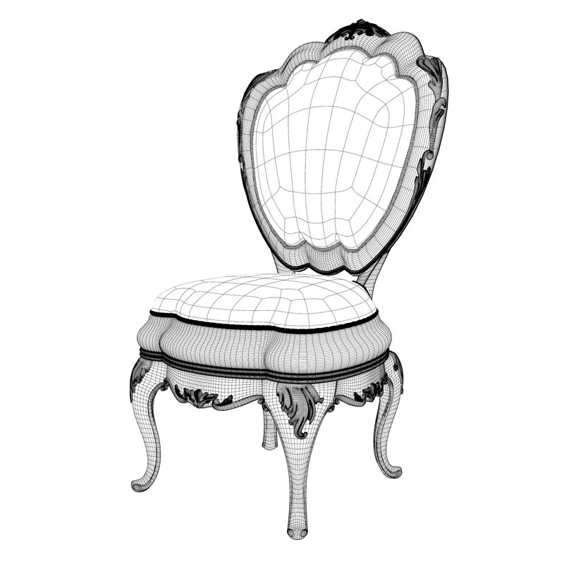 Rich Chair - Image 7