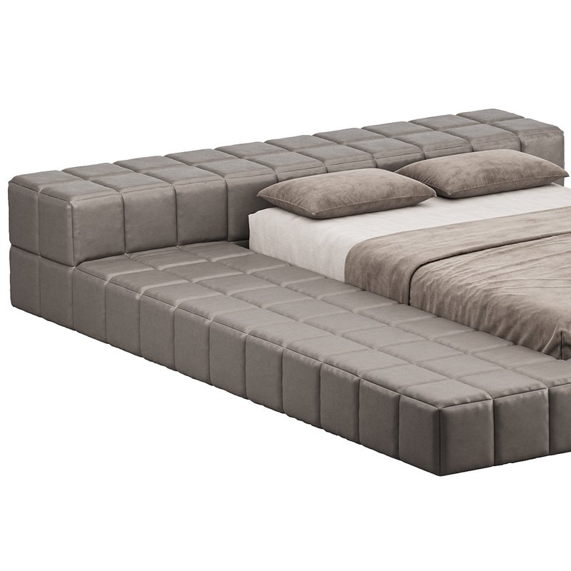 The ALKAR by Romatti bed - Image 10
