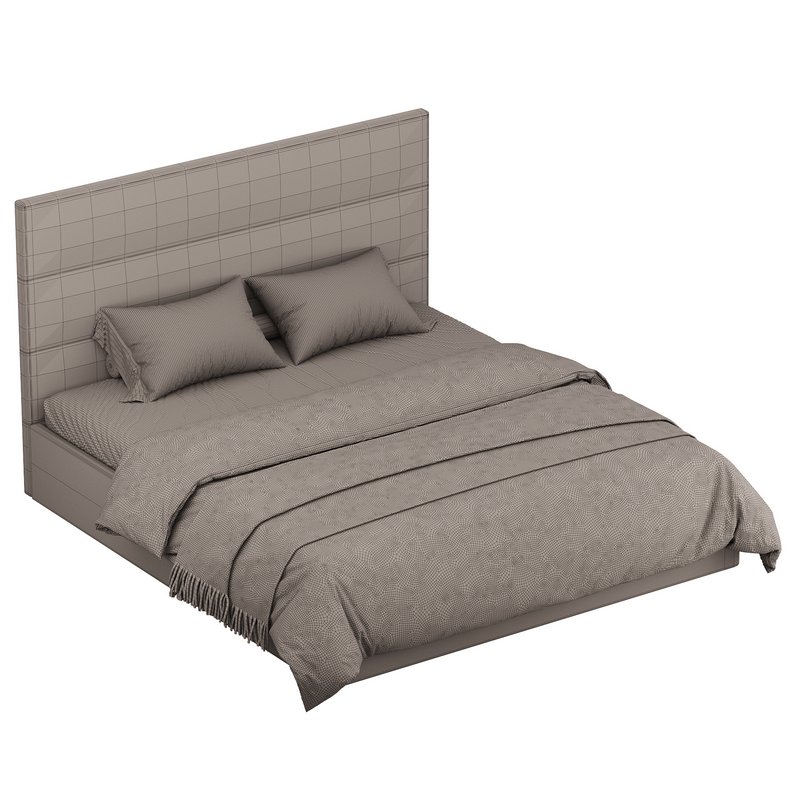 Bed Siena - Image 14