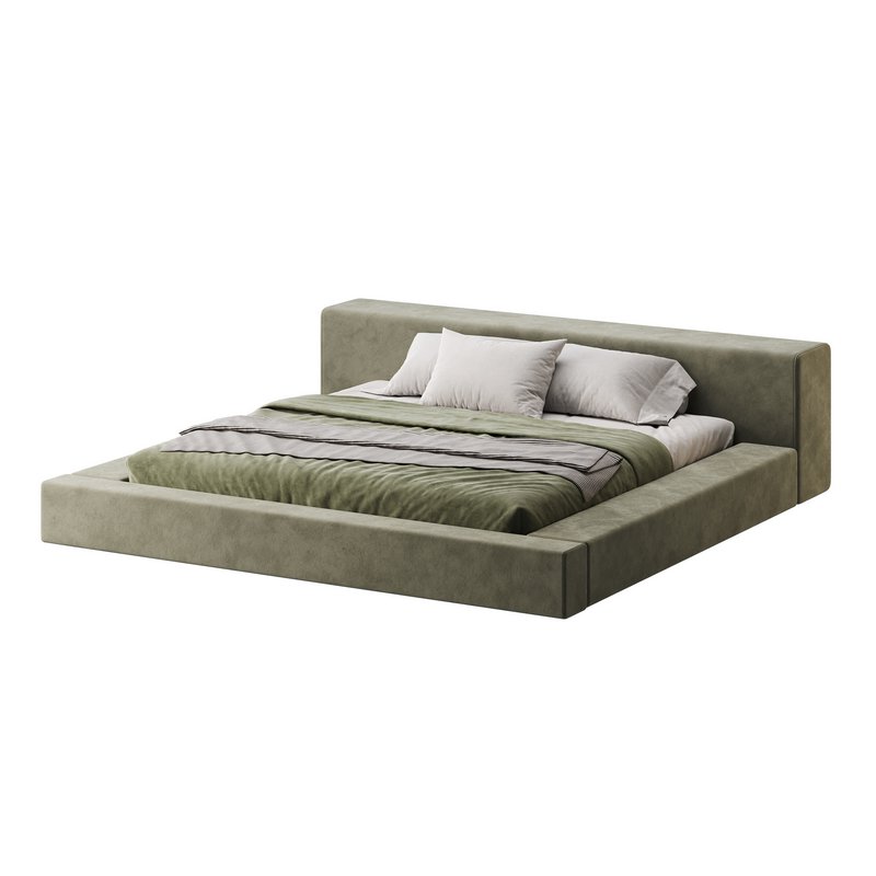 Low bed Casper - Image 10