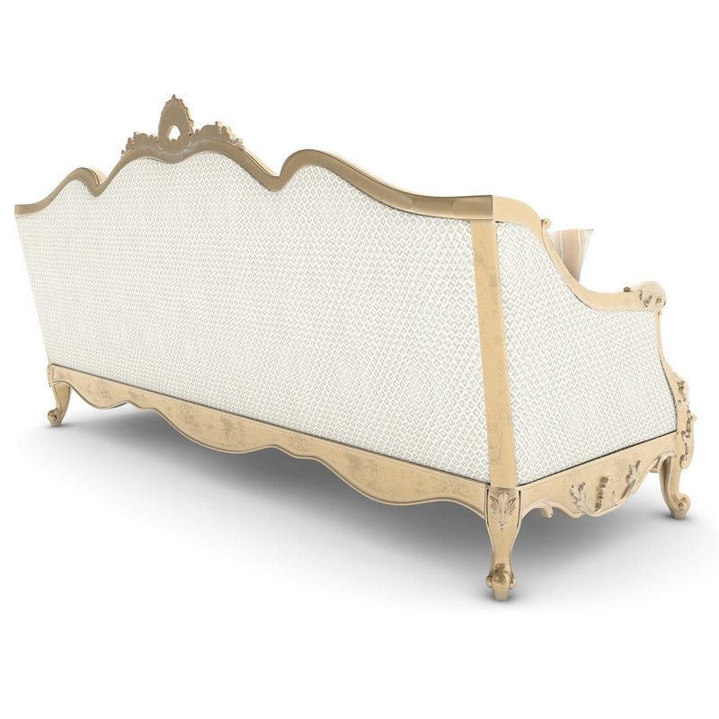 Luiss sofa - Image 4