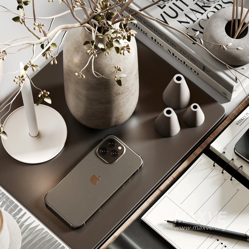 decorative set N09 - Image 2