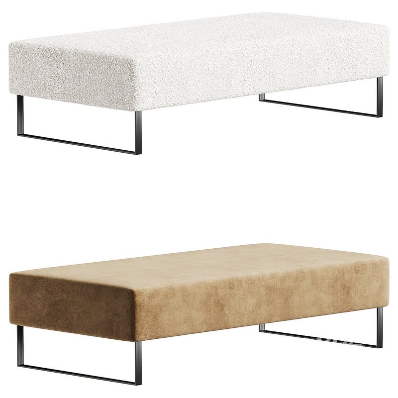 bench tetris 160cm - Image 3