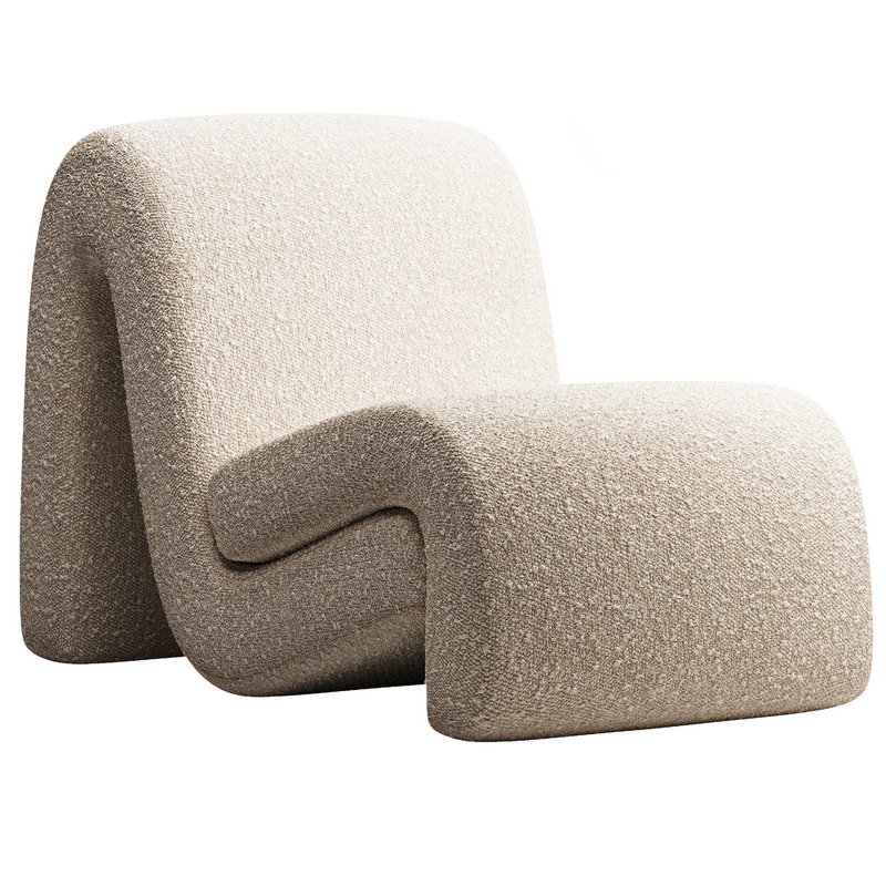 Curve Chair - Image 2