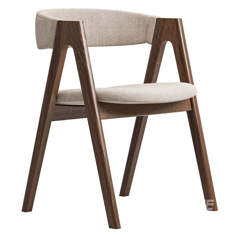 Chair Dublin - Image 4