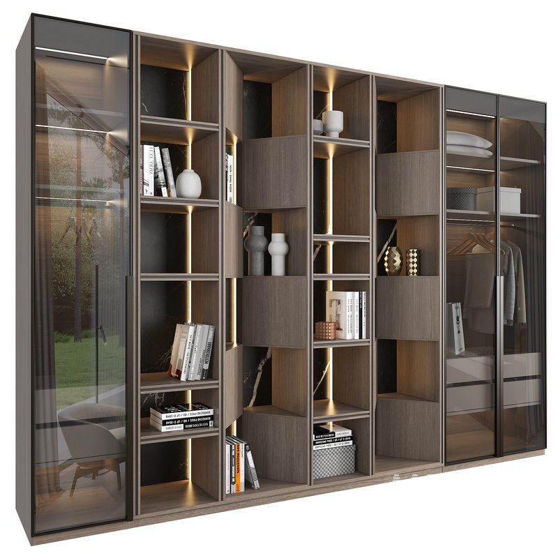 Furniture composition 104 - Image 3