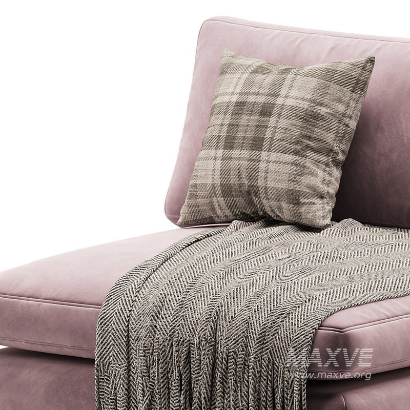 Hackney Lounge Single Seater - Image 9