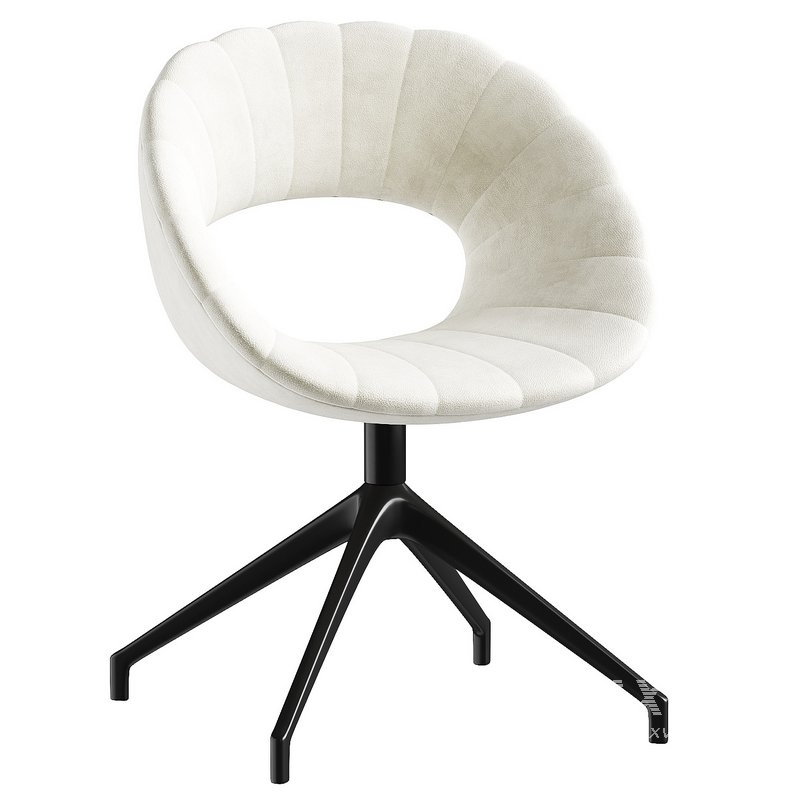 flower chair 3 - Image 2