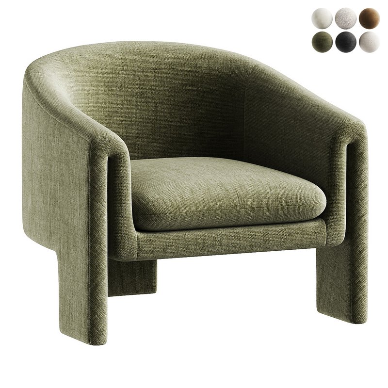 good armchair - Image 7