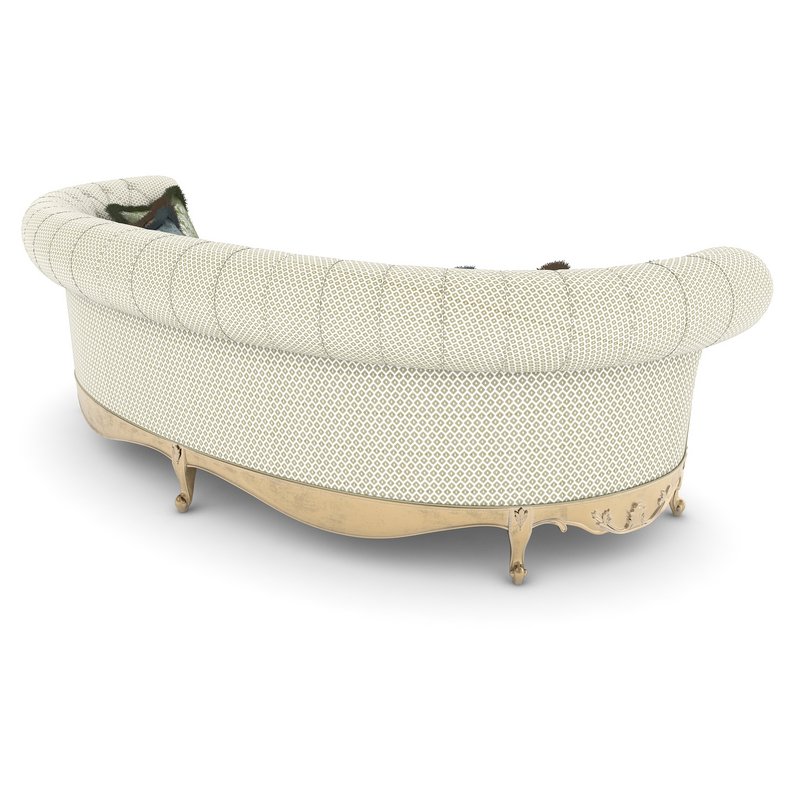 Luiss chester sofa - Image 4