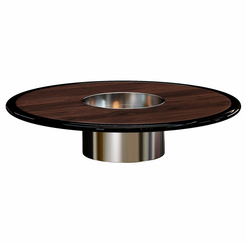 Helen round coffee table - Image 3