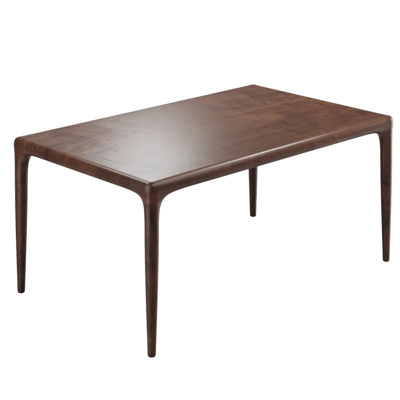 Dinning chair and table214 - Image 2