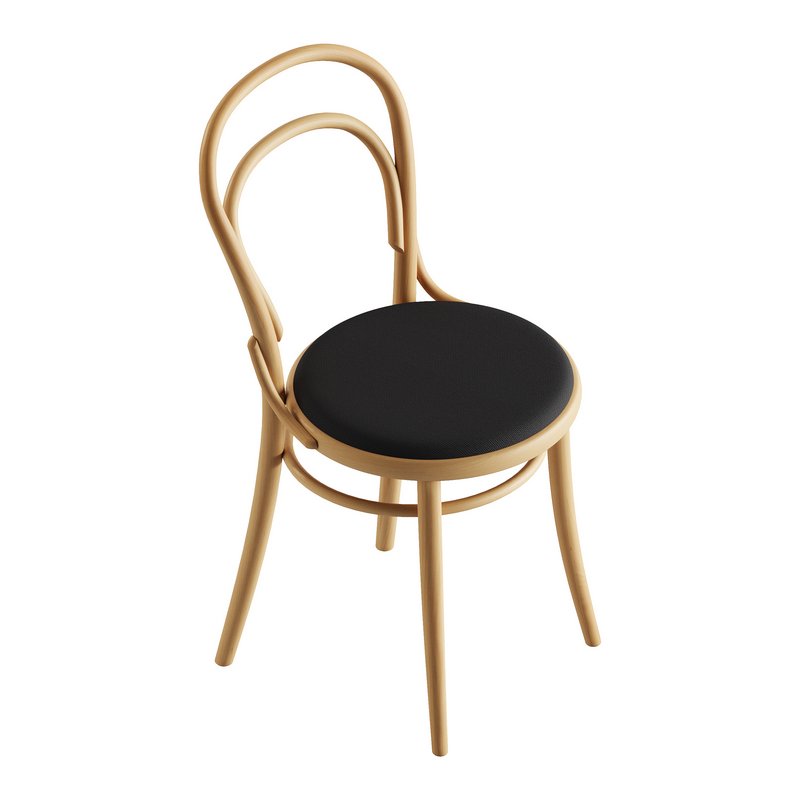 14 Chair by TON - Image 8