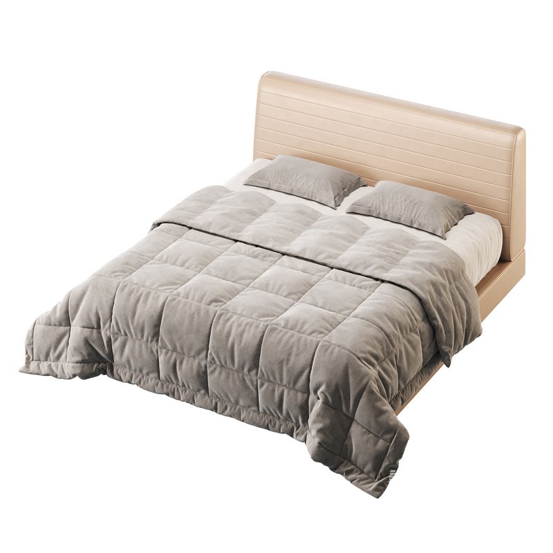 The BURSA by Romatti bed - Image 6