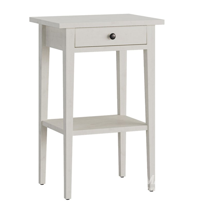 IKEA HEMNES nightstand - Image 7
