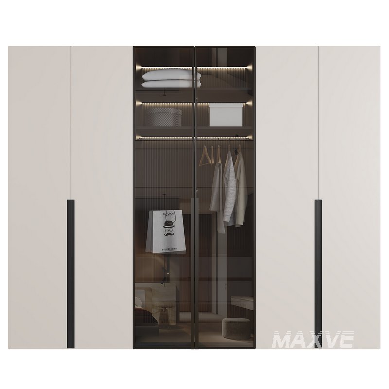 Furniture composition 101 - Image 1