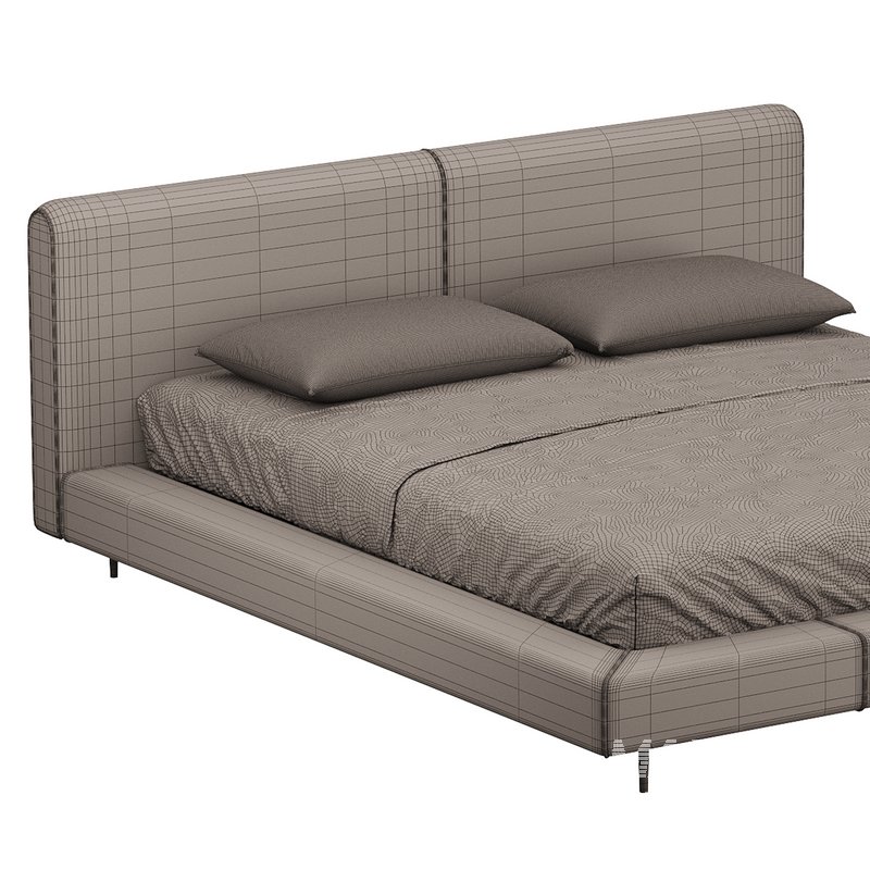 POLLY by Romatti bed - Image 14