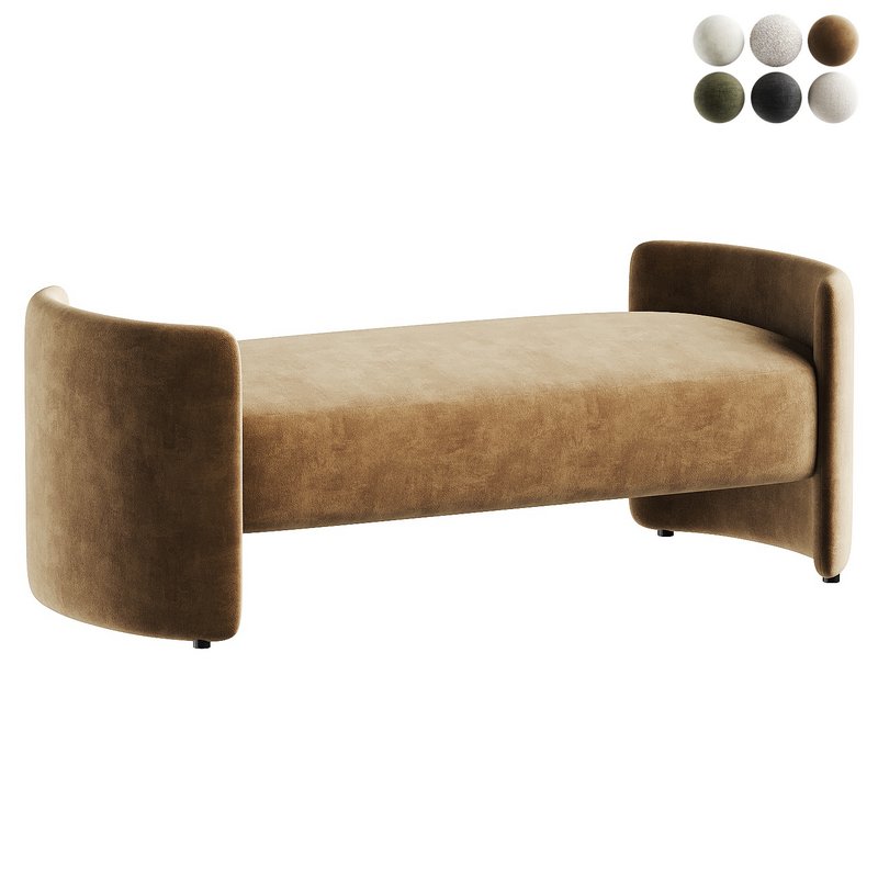 lyon bench - Image 6