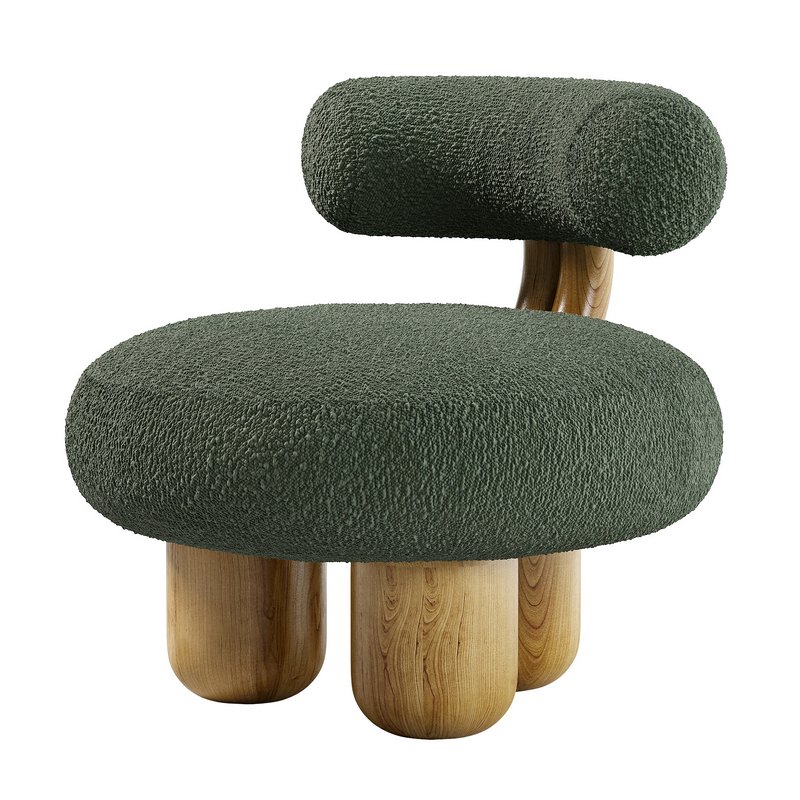 Bling Bling Chair - Image 4