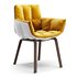 Husk chair b&b italia - Thumbnail 7
