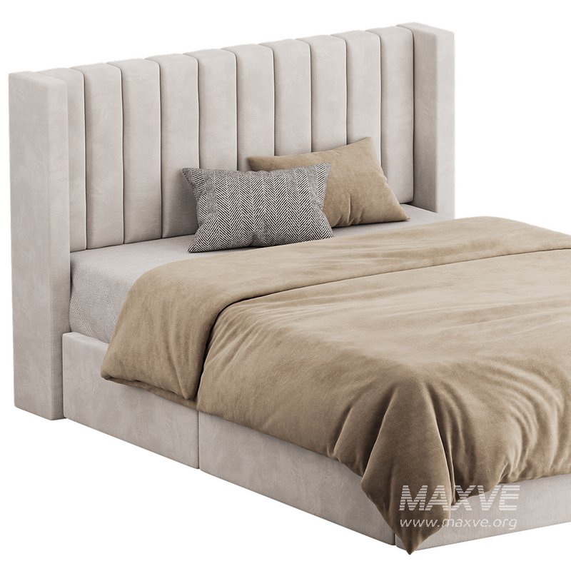 Madison Ottoman Storage Bed - Image 13