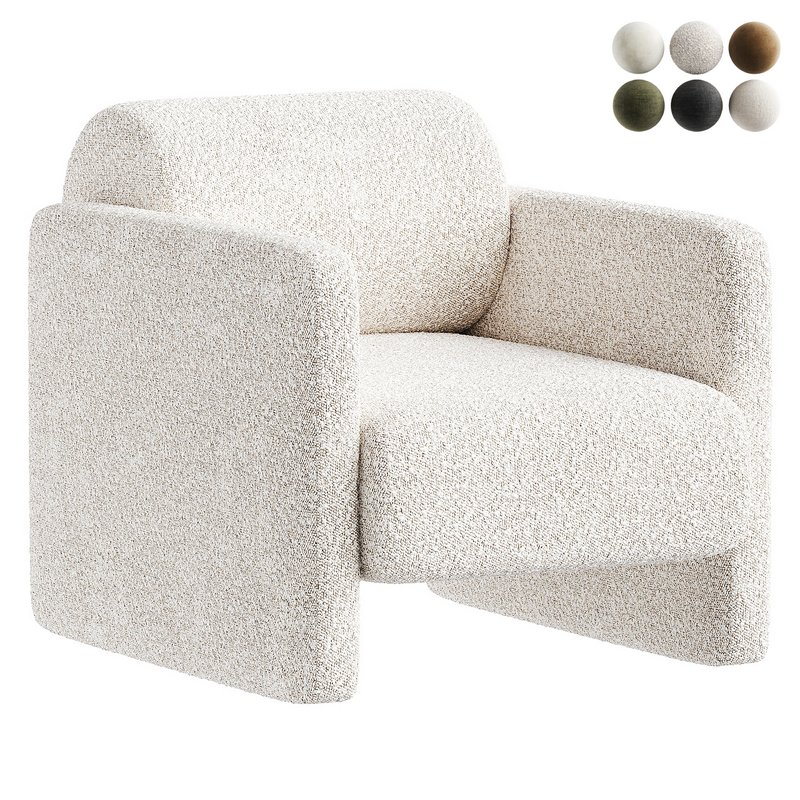 armchair 13 - Image 7