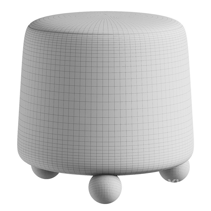 myagkiy pouf - Image 7