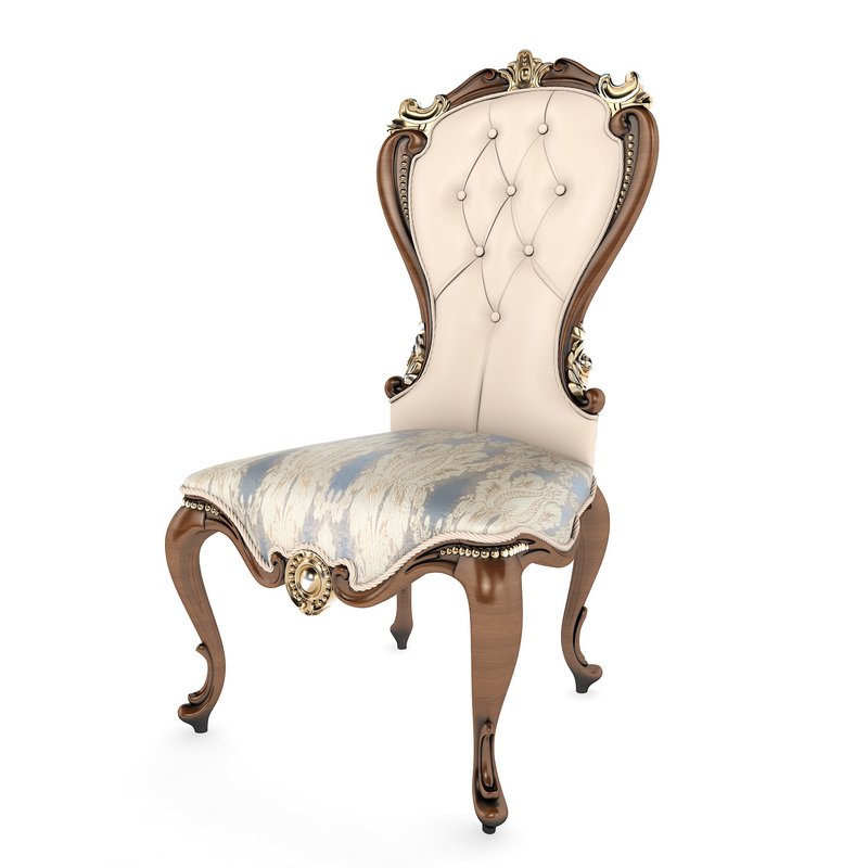 Rose Chair - Image 4