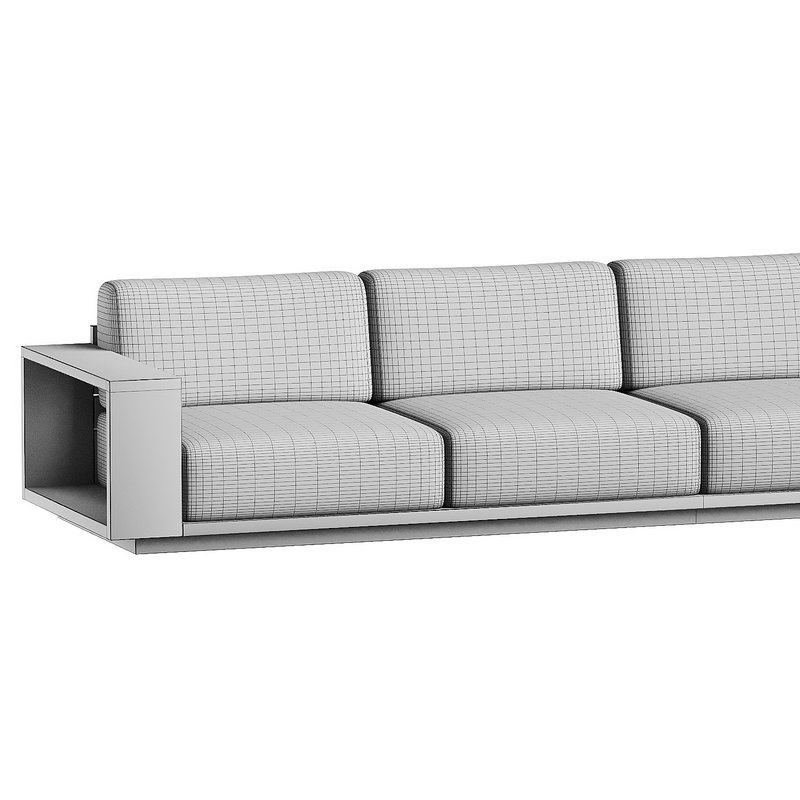bolshoy sofa - Image 2