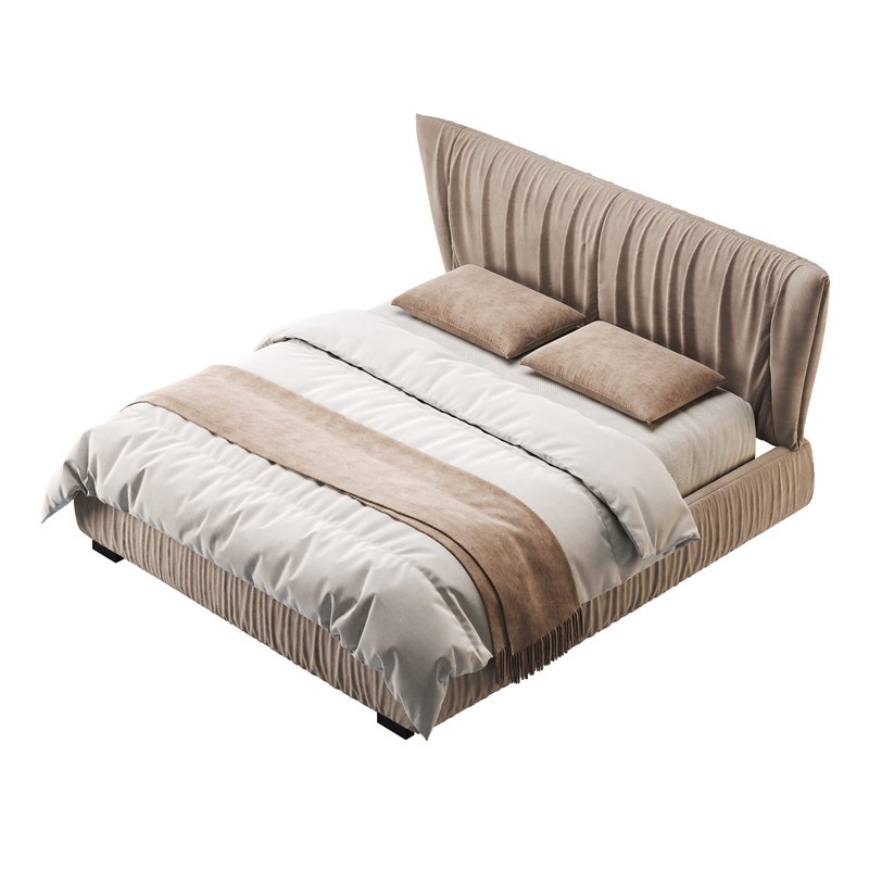 RIGLAT by Romatti bed - Image 8