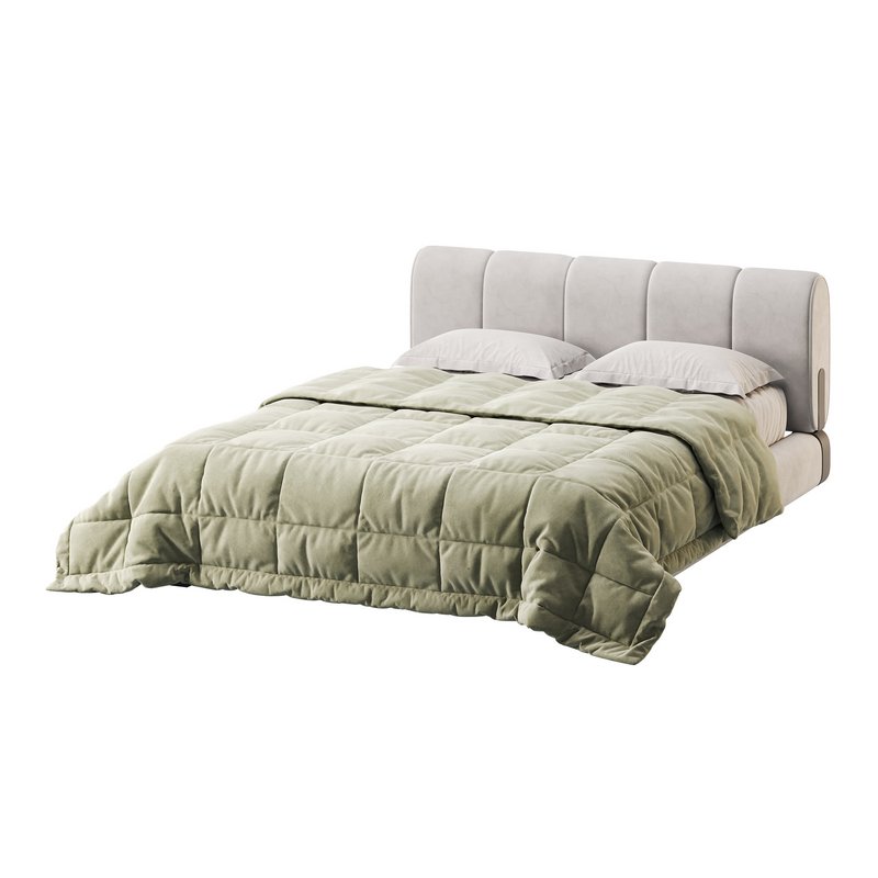 The FANTAS by Romatti bed - Image 5