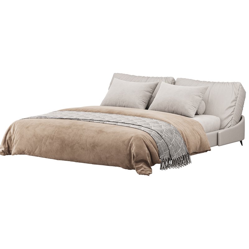 DOLLY by Romatti bed - Image 3