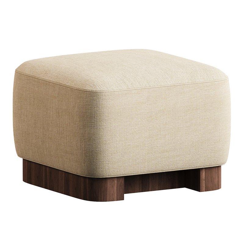 Lloyd Pouf - Image 2