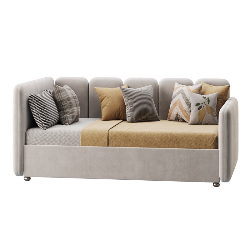 Kids Bed LEVEL 08 - Image 9