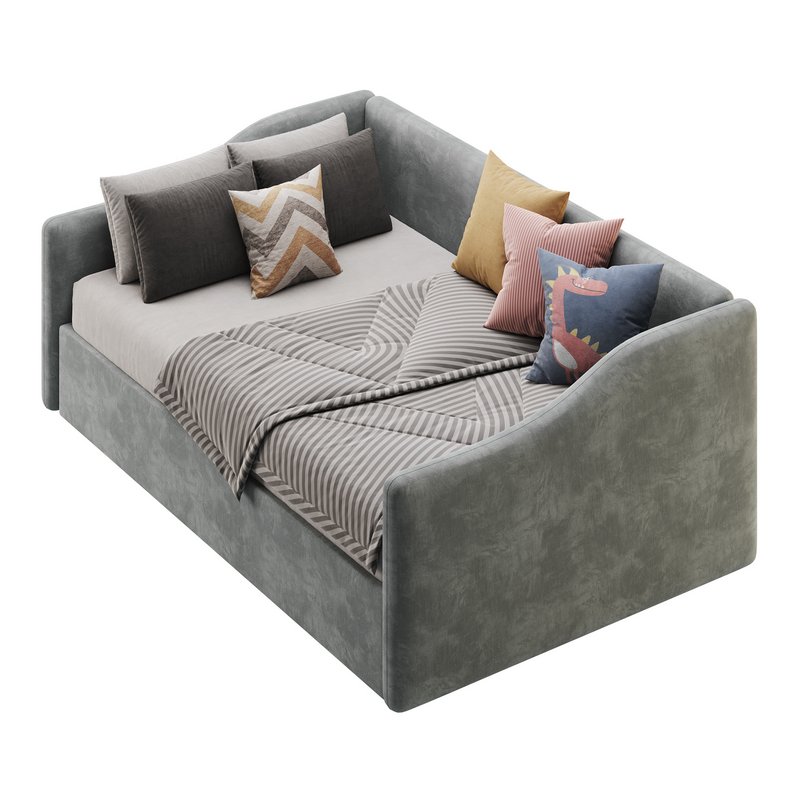 Kids Bed LEVEL 16 - Image 8