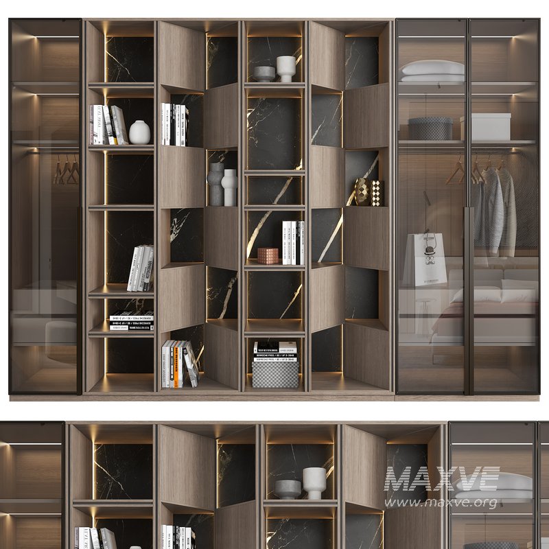 Furniture composition 104 - Image 2