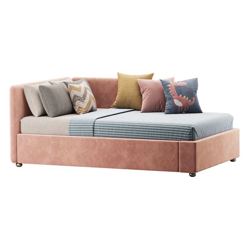 Kids Bed LEVEL 07 - Image 3