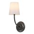 Vendome Single Sconce - Thumbnail 2