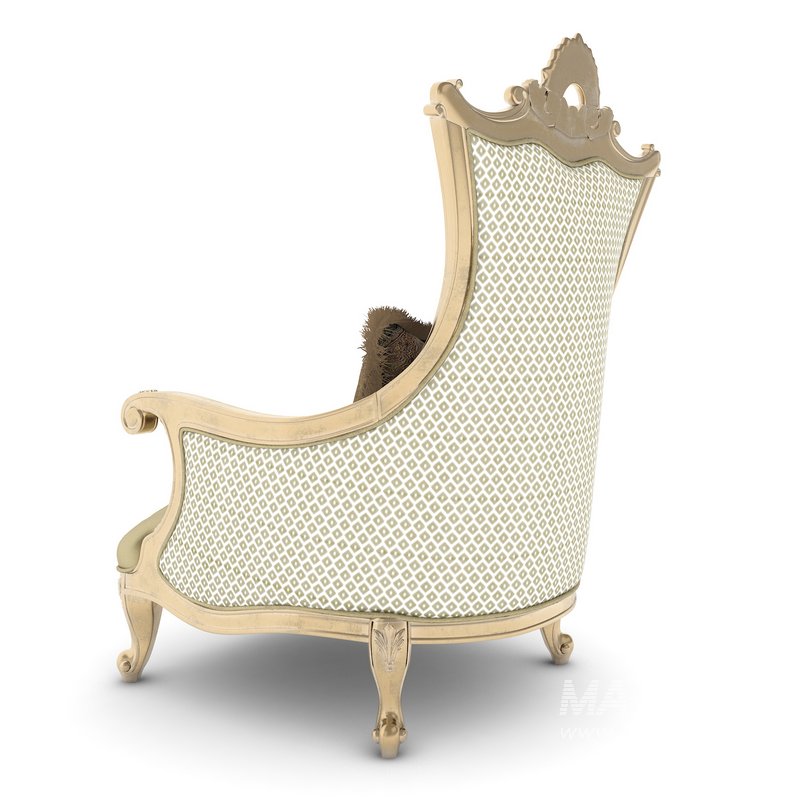 Luiss armchair - Image 6