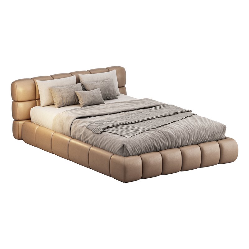 TALLINN by Romatti bed - Image 3