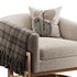 Neve Accent Chair - Thumbnail 13