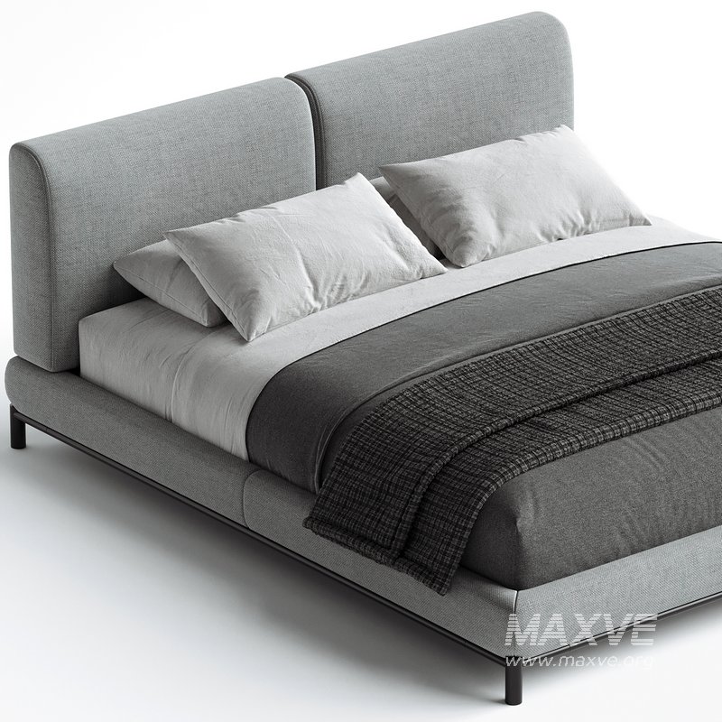 Margot Bed Domkapa - Image 2