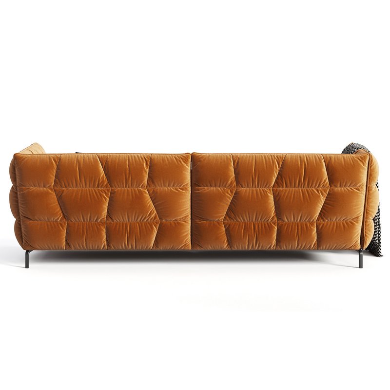 Husk sofa b&b italia - Image 10