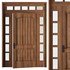 Entrance door set144 - Thumbnail 3