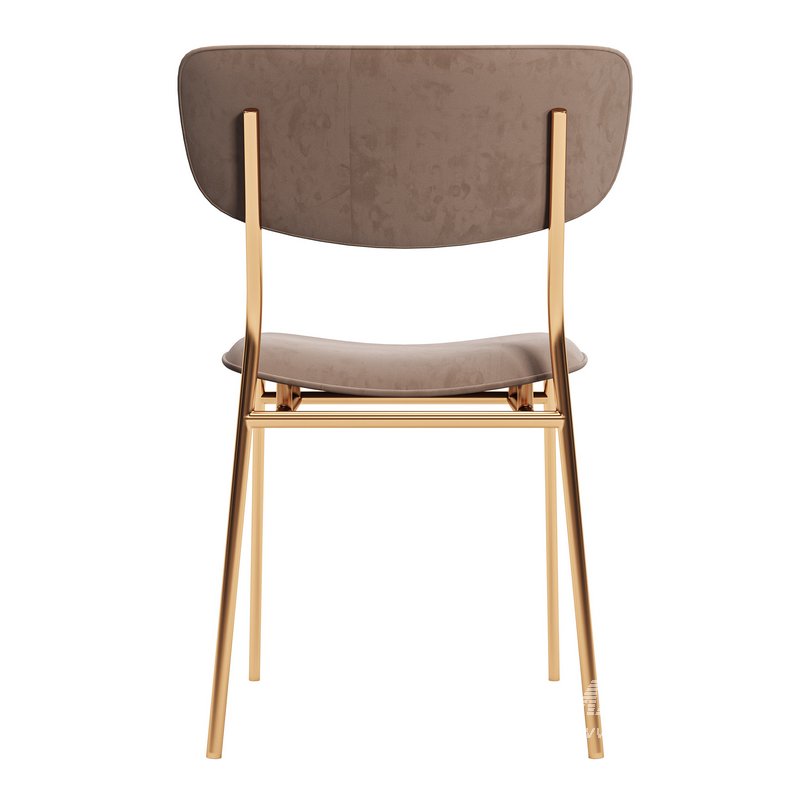 Fifties chair - Image 11