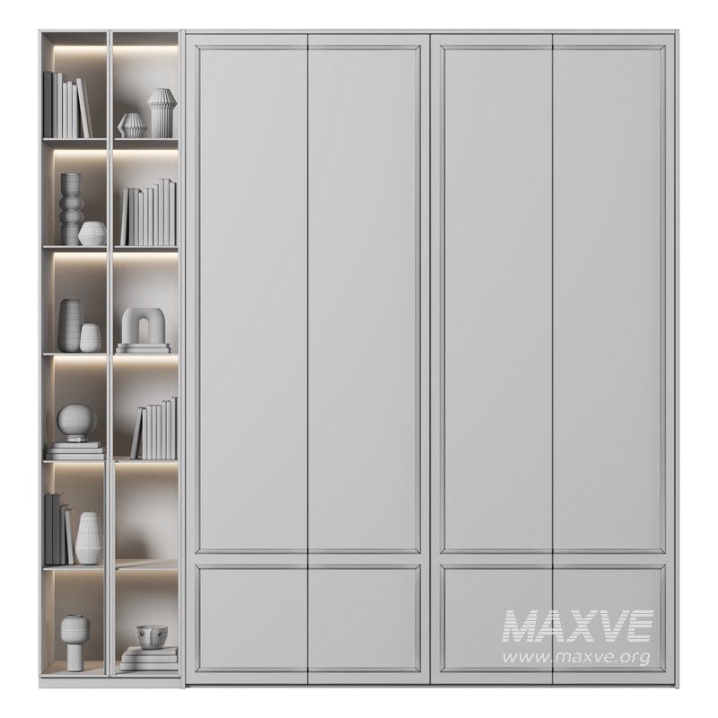 81 wardrobe 81 - Image 3