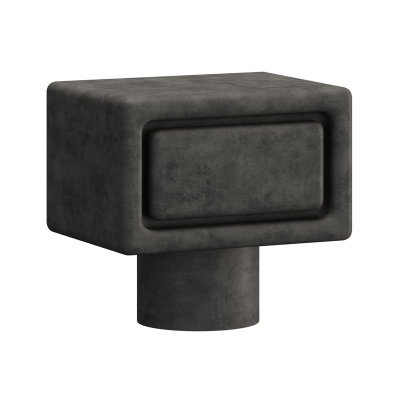 Colina nightstand Kelly Wearstler - Image 4