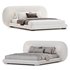 Bari bed by Como Casa - Thumbnail 4