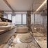 Modern bathroom - Thumbnail 1
